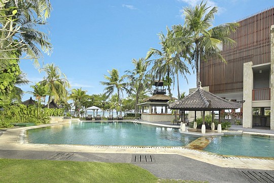 Candi Beach Resort &Spa