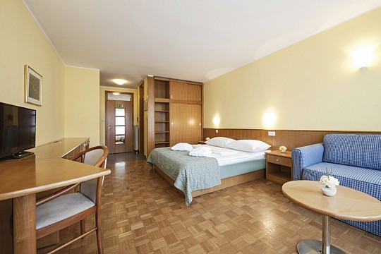 Terme Banovci -Zeleni Gaj hotel komplex (3)