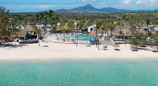 AMBRE MAURITIUS - ADULTS ONLY