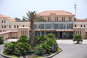 Morabeza Hotel