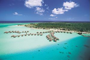 Le Bora Bora Beach Resort & Spa Pearl Resorts