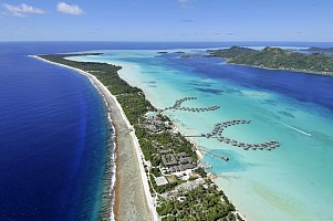 InterContinental Thalasso Resort & Spa Bora Bora