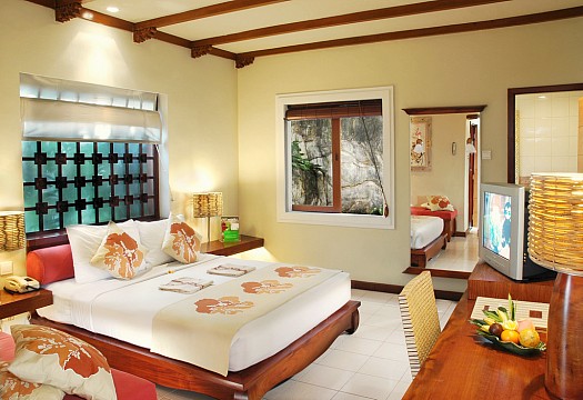 Bali Mandira Beach Resort and Spa (5)
