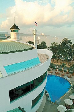 A-One The Royal Cruise Hotel (4)