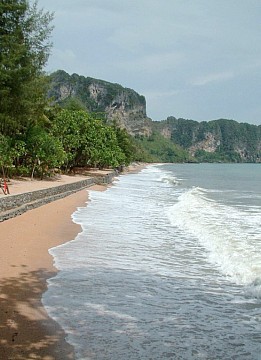 Krabi Resort (4)