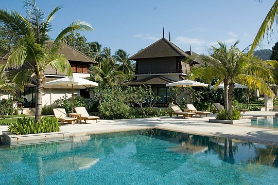 Layana Resort & Spa (3)