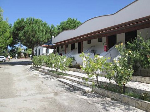 Villaggio San Pablo (3)