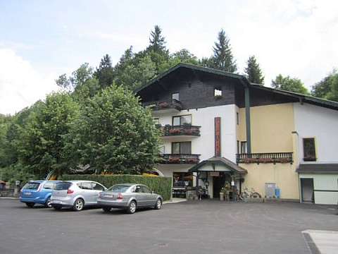 Gasthof Pfandl – Bad Ischl
