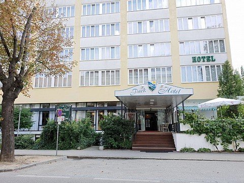 Parkhotel Krems
