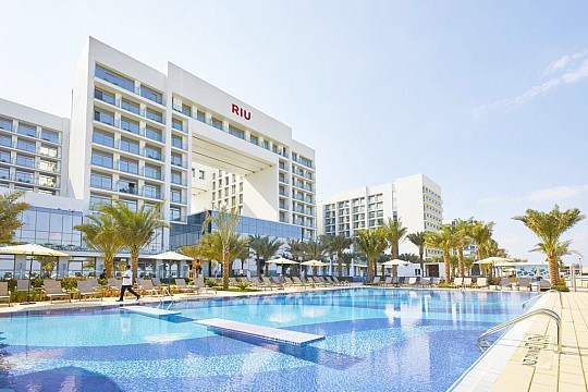 RIU Hotel & Resorts