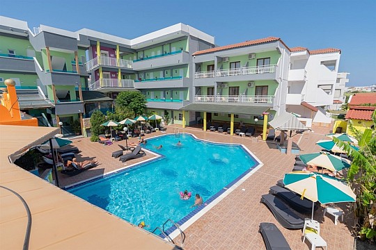 Grecian Fantasia Resort (3)