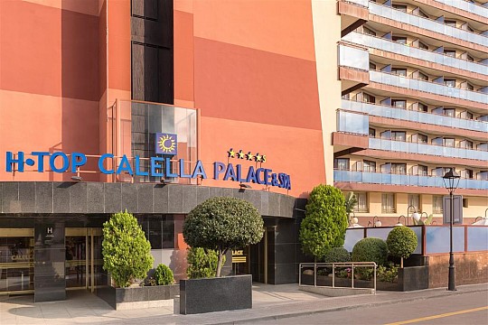 H-TOP Calella Palace (5)
