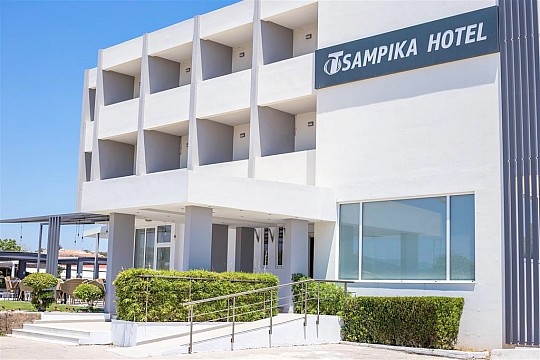 Tsampika Hotel (4)