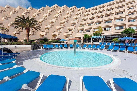 Hotel Grand Teguise Playa (2)