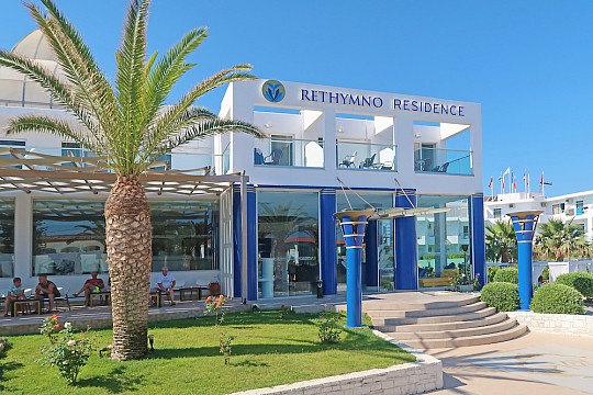Hotel Rethymno Residence (4)