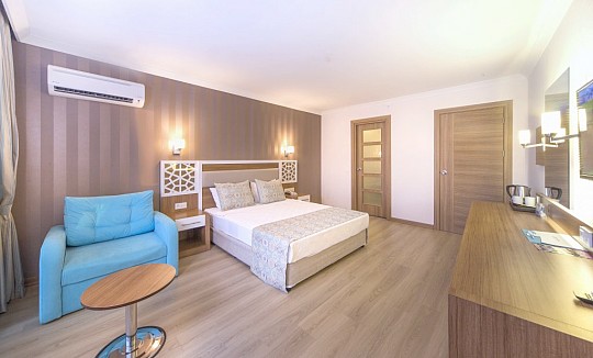 Hotel Lonicera Resort & Spa (25)