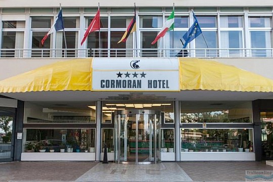 Hotel Cormoran (2)