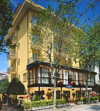 Hotel Busignani (2)