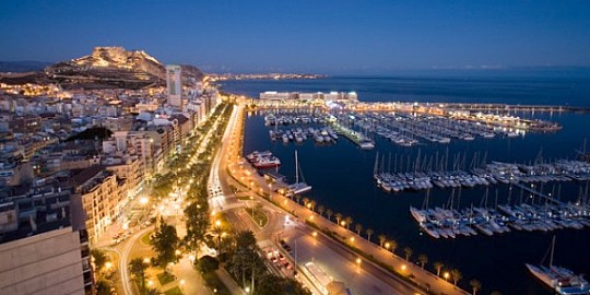 Malaga a Gibraltar - lákadlá slnečnej Andalúzie