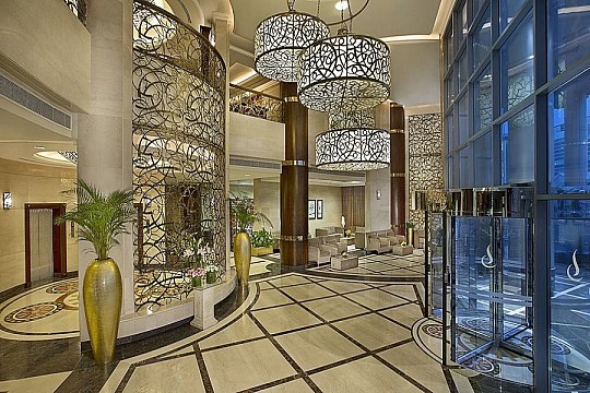 CITY SEASONS HOTEL DUBAI (3)