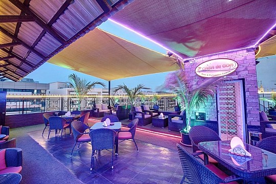 PALM BEACH HOTEL BUR DUBAI (4)