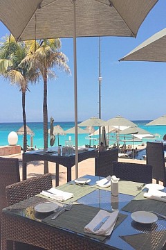 THE WESTIN RESORT AND SPA CANCUN (2)