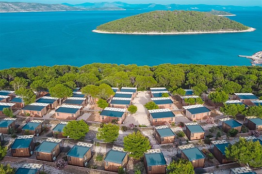 OBONJAN Island Resort