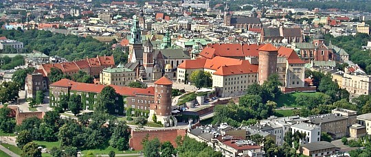 LWOWSKA1 - Kraków (Krakov)