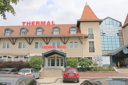 HOTEL THERMAL