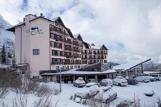 Hotel PIANDINEVE (2)