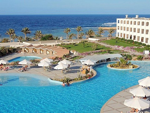 Hotel Royal Brayka Beach Resort (5)