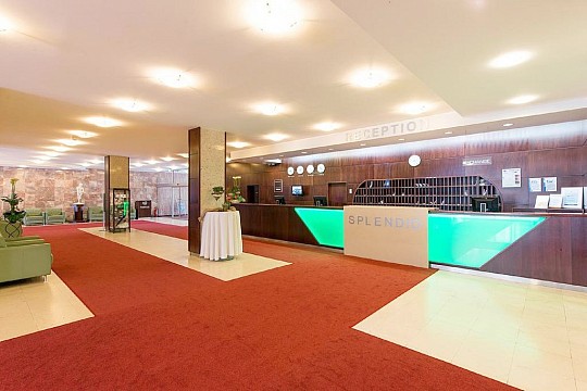 Splendid Ensana Health Spa (Spa Hotel Grand Splendid) (3)