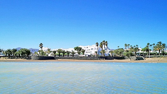 Hotel Lanzarote Village (3)