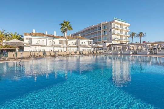 Hotel Occidental Torremolinos Playa (2)