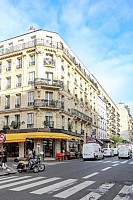 Best Western Le Montmartre Saint Pierre Hotel