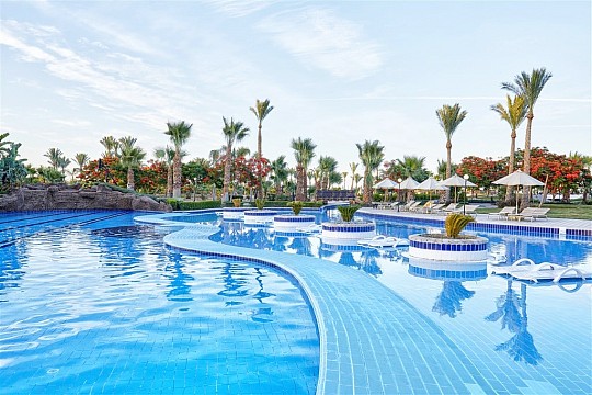 Hotel Steigenberger Al Dau Beach Resort (2)