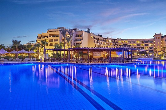 Hotel Steigenberger Al Dau Beach Resort (4)