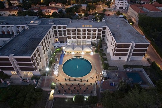 Hotel Kolovare Zadar (2)