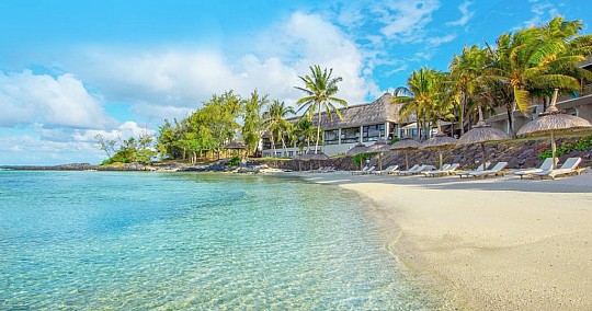 Solana Beach Mauritius Hotel (3)