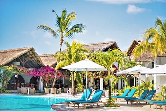 Hotel Veranda Palmar Beach (3)