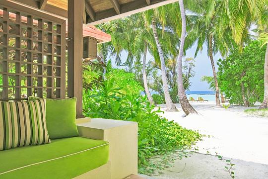 Hotel Kurumba Maldives (4)
