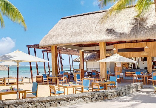 Outrigger Mauritius Beach Resort (3)