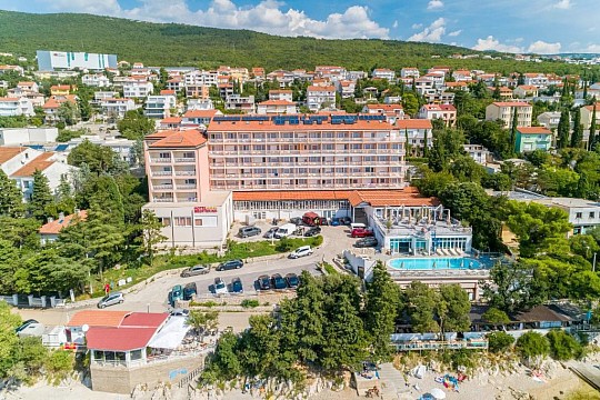 Hotel Mediteran Crikvenica (2)