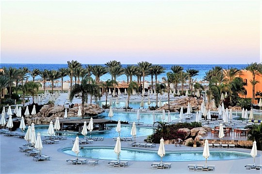 Hotel Stella Di Mare Beach & Spa (2)