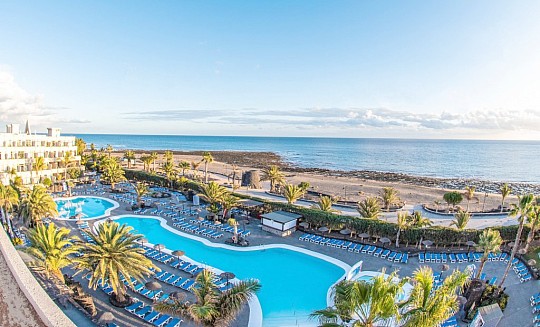Hotel Beatriz Playa & Spa (3)