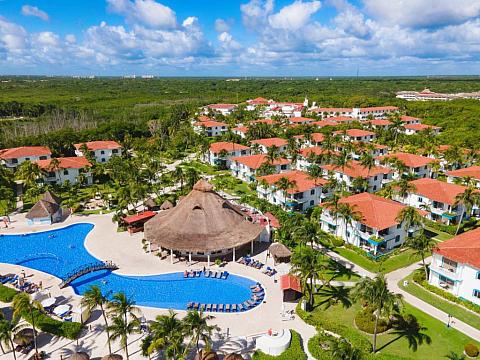Hotel Ocean Maya Royale