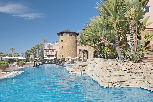 Elba Estepona Gran Hotel & Thalasso Spa (2)