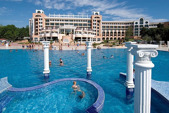 Hotel Marina Beach (3)