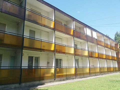 Apartmánový dům Fasor (2)