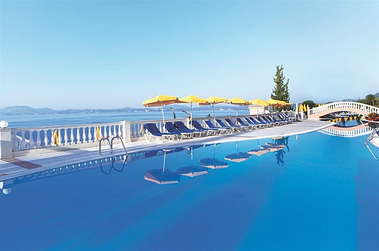 Sunshine Corfu Hotel & Spa (2)